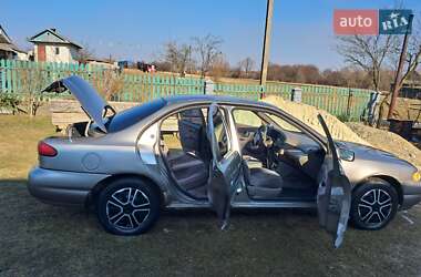 Седан Ford Contour 1996 в 