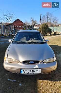 Седан Ford Contour 1996 в 