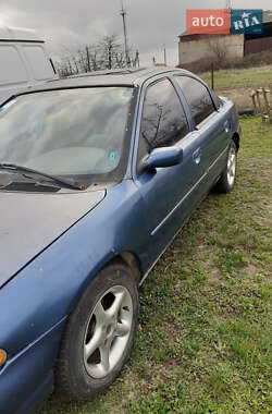 Седан Ford Contour 1996 в 