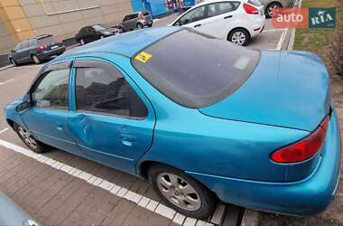 Седан Ford Contour 1995 в 