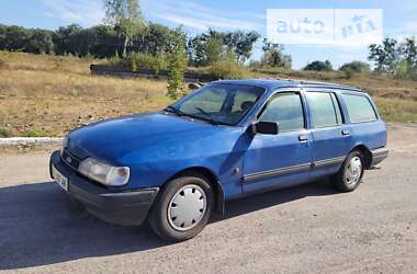 Універсал Ford Cortina 1980 в Вінниці