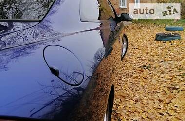 Купе Ford Cougar 2000 в 