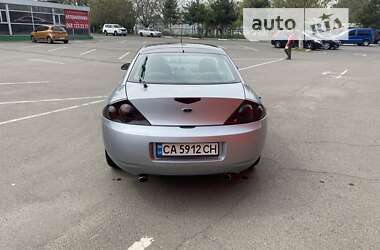 Купе Ford Cougar 1999 в Одесі