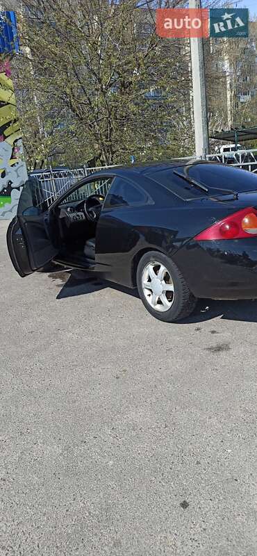 Купе Ford Cougar 1999 в Днепре фото 3 Купе Ford Cougar 1999 в Днепре