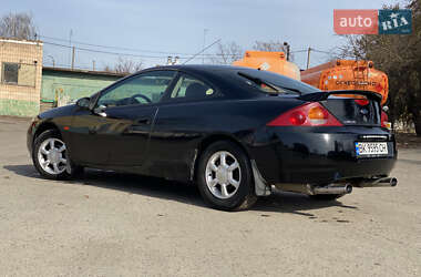 Купе Ford Cougar 1999 в 