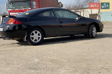 Купе Ford Cougar 1999 в 