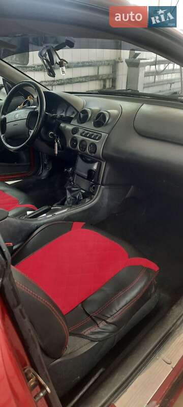 Купе Ford Cougar 1998 в Харькове