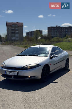 Купе Ford Cougar 1999 в 
