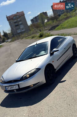 Купе Ford Cougar 1999 в 