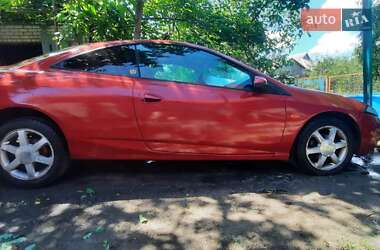 Купе Ford Cougar 1998 в Харкові