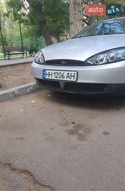 Купе Ford Cougar 1998 в Одессе