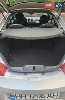 Купе Ford Cougar 1998 в Одессе