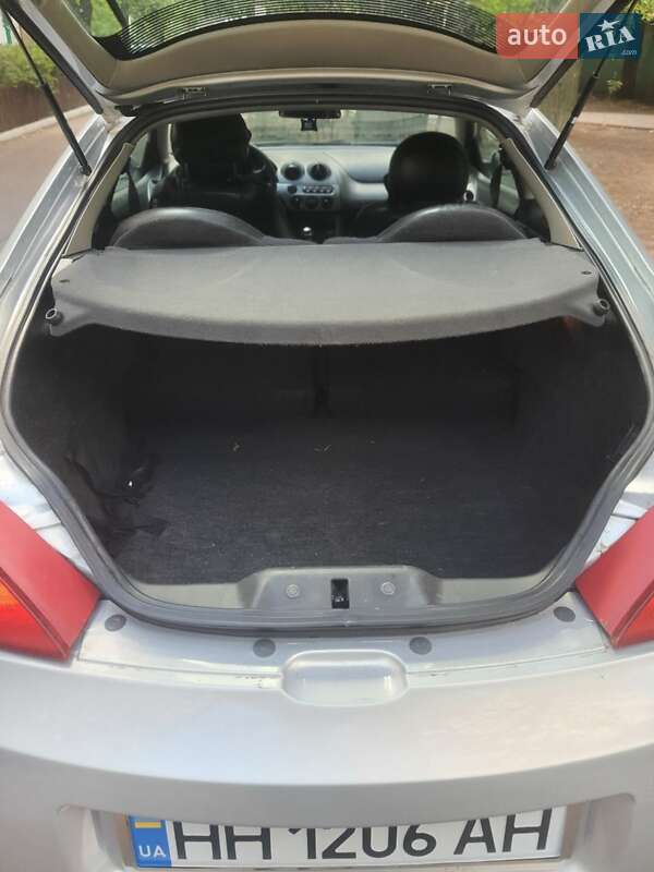 Купе Ford Cougar 1998 в Одессе