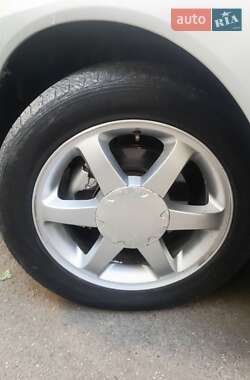 Купе Ford Cougar 1998 в Одессе