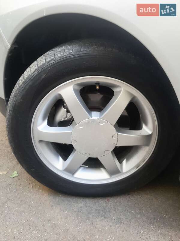 Купе Ford Cougar 1998 в Одессе