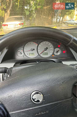 Купе Ford Cougar 2000 в 