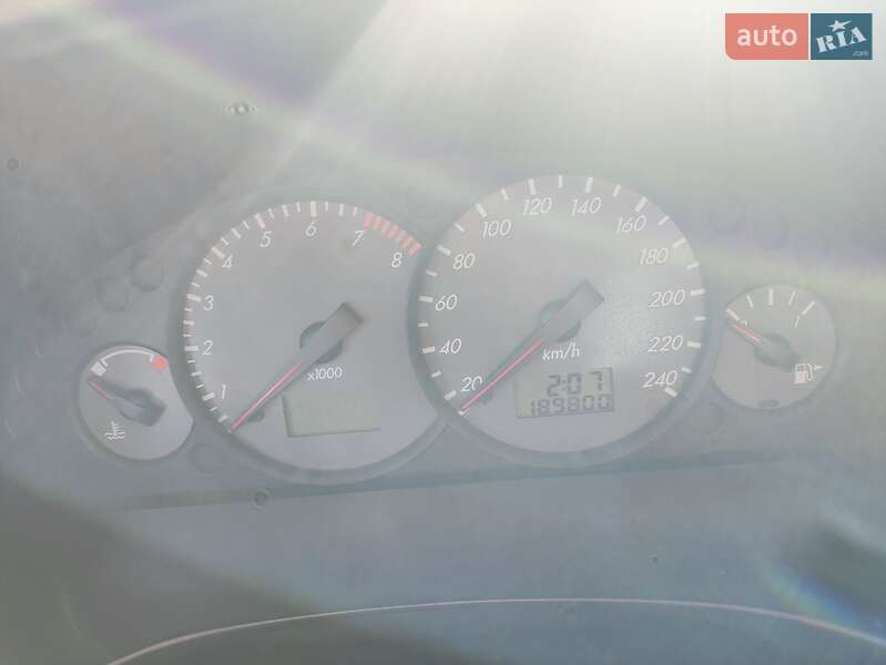 Купе Ford Cougar 2000 в Рокитном фото 9 Купе Ford Cougar 2000 в Рокитном