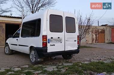 Минивэн Ford Courier 1997 в Болграде