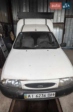 Другие грузовики Ford Courier 1996 в 