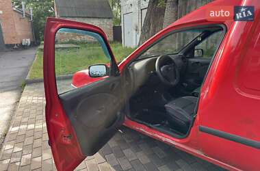 Вантажний фургон Ford Courier 2001 в 