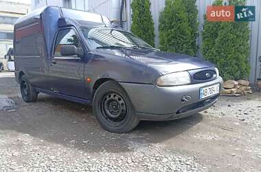 Мінівен Ford Courier 1999 в Вінниці