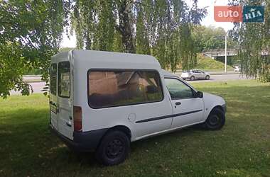 Минивэн Ford Courier 1998 в 