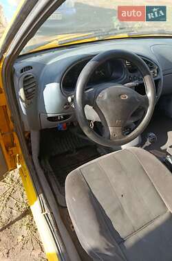 Минивэн Ford Courier 1998 в 