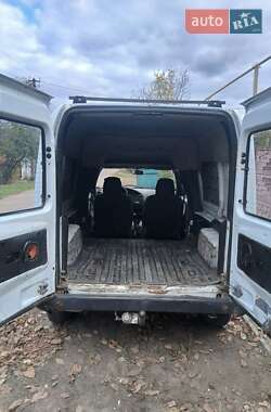 Минивэн Ford Courier 1999 в Апостолово