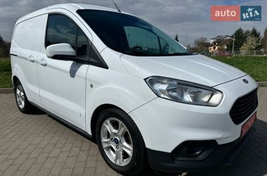 Вантажний фургон Ford Courier 2020 в Львові