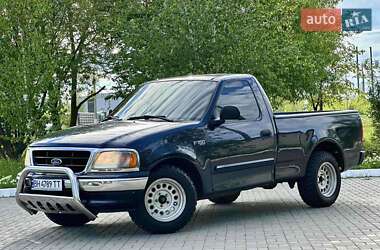 Борт Ford E-150 2004 в 