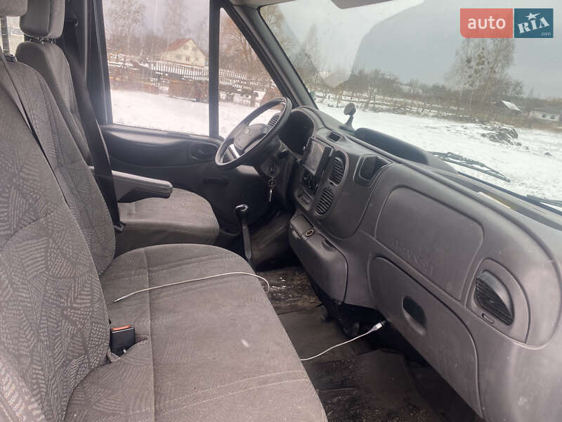Минивэн Ford E-250 2003 в Ратным фото 5 Минивэн Ford E-250 2003 в Ратным