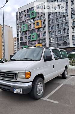 Минивэн Ford E-350 2005 в Киеве