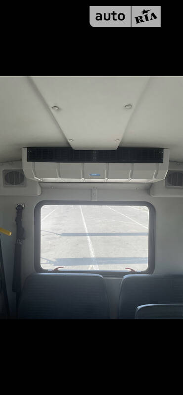 Мікроавтобус Ford E-450 2016 в Харкові фото 11 Мікроавтобус Ford E-450 2016 в Харкові