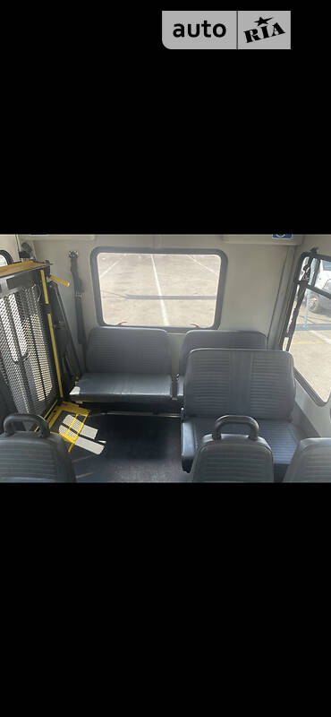 Мікроавтобус Ford E-450 2016 в Харкові фото 14 Мікроавтобус Ford E-450 2016 в Харкові