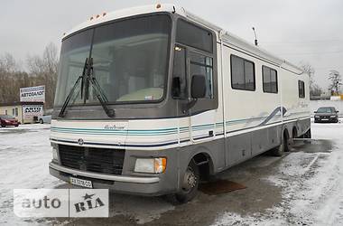Минивэн Ford E-series 1997 в 