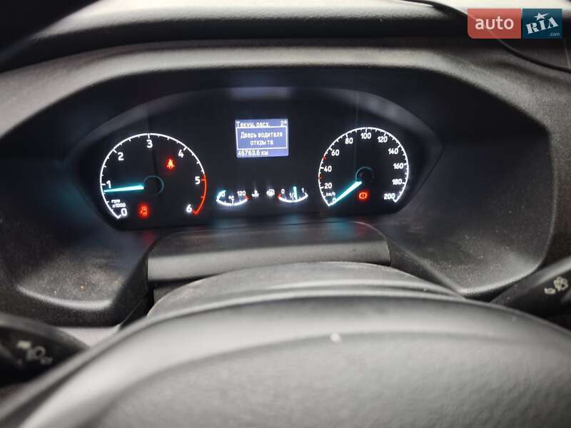 Минивэн Ford E-Transit Custom 2023 в Киеве фото 27 Минивэн Ford E-Transit Custom 2023 в Киеве