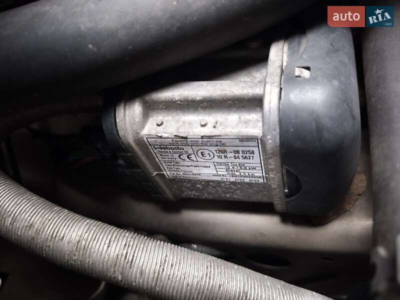 Минивэн Ford E-Transit Custom 2023 в Киеве фото 35 Минивэн Ford E-Transit Custom 2023 в Киеве