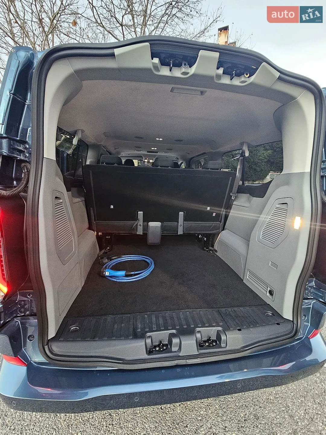 2024 Ford Transit Connect - мініатюра 14