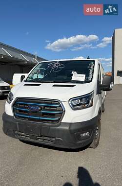 Інші автобуси Ford E-Transit 2024 в 
