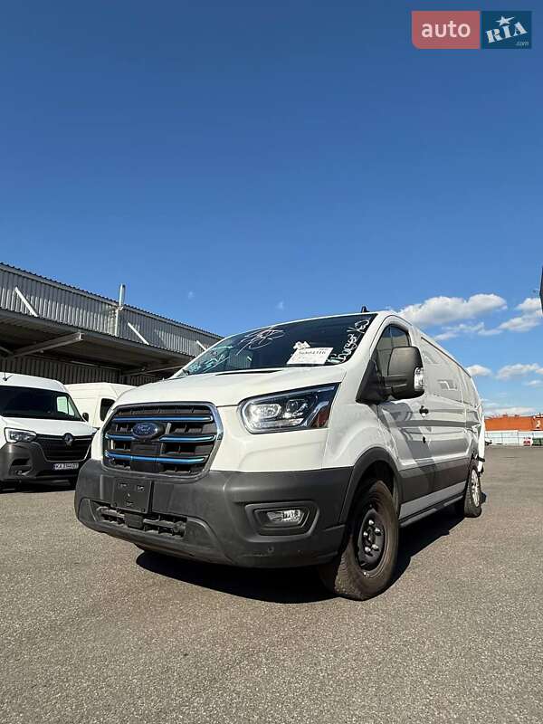 Інші автобуси Ford E-Transit 2024 в Малині
