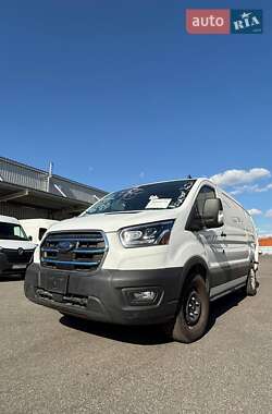 Інші автобуси Ford E-Transit 2024 в 