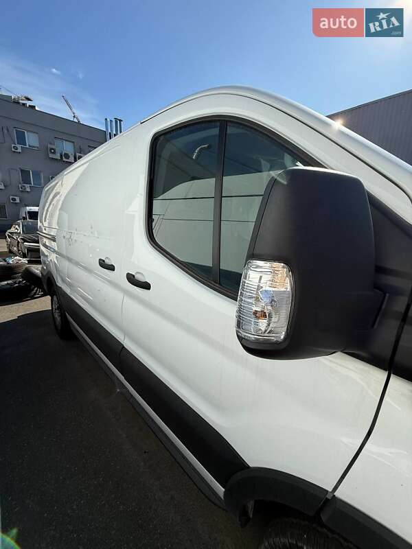 Інші автобуси Ford E-Transit 2024 в Малині