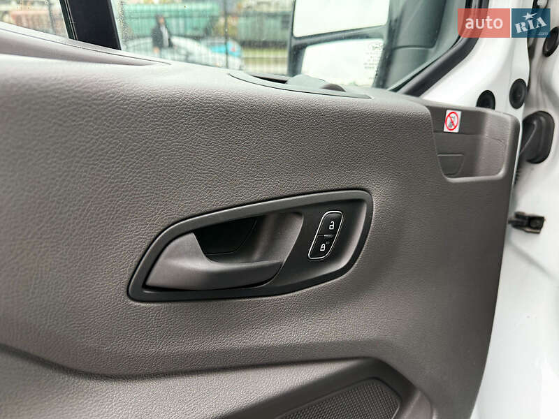 Вантажний фургон Ford E-Transit 2023 в Києві фото 14 Вантажний фургон Ford E-Transit 2023 в Києві