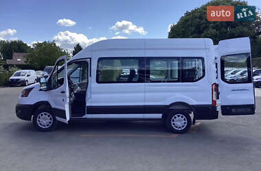 Інші вантажівки Ford E-Transit 2024 в Києві