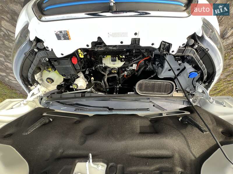 Грузовой фургон Ford E-Transit 2023 в Луцке фото 23 Грузовой фургон Ford E-Transit 2023 в Луцке