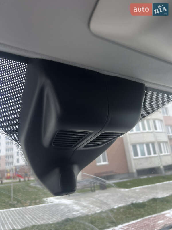 Вантажний фургон Ford E-Transit 2023 в Вінниці