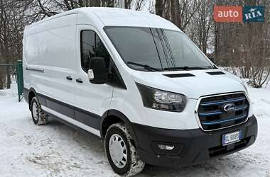 Вантажний фургон Ford E-Transit 2022 в Вінниці
