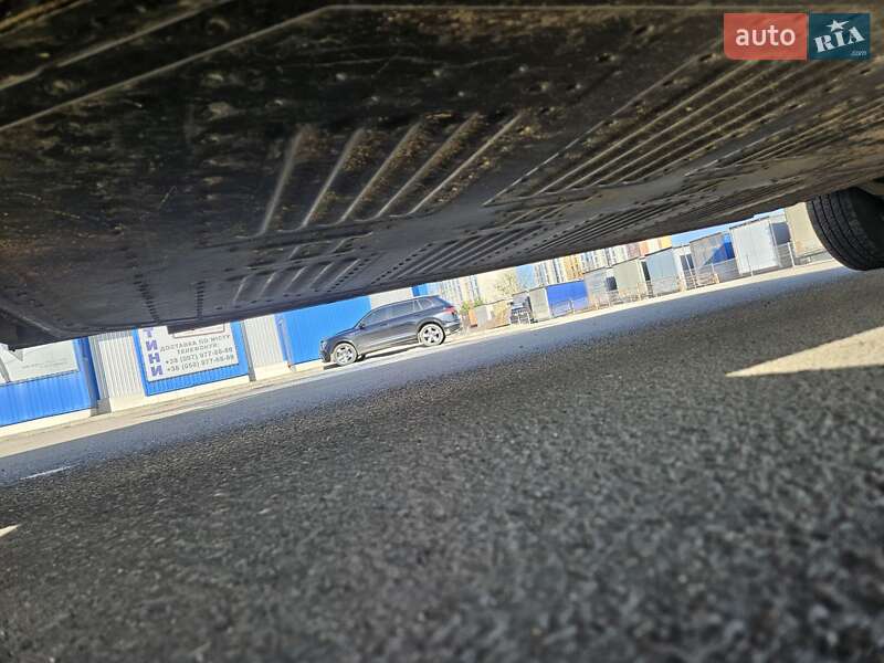 Грузовой фургон Ford E-Transit 2022 в Ковеле