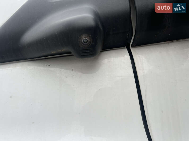 Грузовой фургон Ford E-Transit 2023 в Виннице фото 9 Грузовой фургон Ford E-Transit 2023 в Виннице