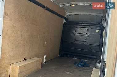 Грузовой фургон Ford E-Transit 2022 в Виннице